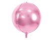Picture of FOIL BALLOON OMBRE BALL LIGHT PINK 18 INCH